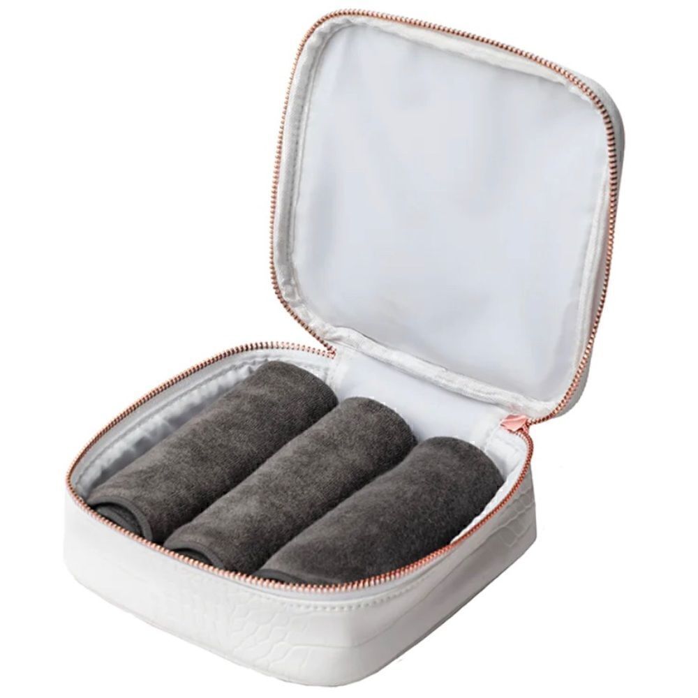 Urgent Care Cloths Made with Activated Charcoal for stressed out skin brand new